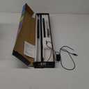 RoomGlo Corner Light, 4.6'