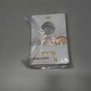 2 x Canopy Street Modern Rainbow Closet Clothing Dividers/Trendy Rainbow Closet Organizers / 10 Newborn To 4T Clothes Organization Dividers / 4" x 6" Flat Boho Baby Nursery Divider Set