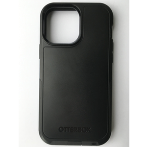 Otterbox Defender iPhone 13 Pro Case, Black, US Military MIL Standard
