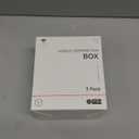 Jungle Leopard Prism6 MAX X3 120mm ARGB PC Case Fan - 3-Sided Infinite Mirror & Axis Infinite Mirror Light Effect800-185010% RPM 120mm PWM Case Fan for PC Case(Triple Pack White Reverse)