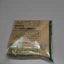 KeaBabies 3-Pack Organic Baby Swaddle Sleep Sacks - Swaddles for Newborns, Infant 0-3 Months, Baby Girls, Boys, Soft & Snug Newborn Sleep Sack, Nursery Swaddling Blankets (Butterflies)