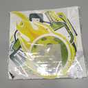 3 x 2Pcs Pickleball Themed Door Hanging Banner Pickleball Porch Sign Door Banner Pickleball Banner Pickleball Birthday Party Decorations for Pickleball Birthday Party Supplies