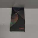 TORRAS Shockproof for iPhone 17 Pro Max Case with Camera Control Button, [12FT Military Grade Drop Protection] Enhanced Grip & Soft Touch Translucent Slim 17 Pro Max Case with 3 Colors Buttons, Black