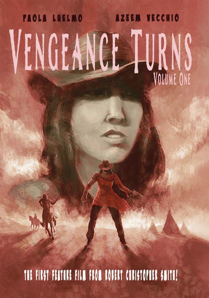 Vengeance Turns: Volume One [DVD]