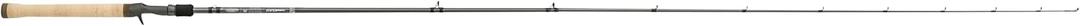 St. Croix Rods Avid Freshwater Spinning Rod, Premium Quality Spinning Rod, Made in The USA, 6'6" Medium-Light/Fast 2 Pc.