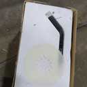 A16 5th Wheel Hitch, Compatible with Select Silverado, Sierra 2500, 3500 HD, 8' Bed Puck System