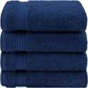 Nazy Blue Towel Pack of 2
