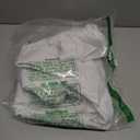 Dress Shirts for Men Big and Tall(3XL) Button Down Long Sleeve Tuxedo Business Casual Collared Shirt