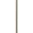 ML Lighting Verlana - 1 Light Pendant-45.5 Inches Tall and 4.875 Inches Wide