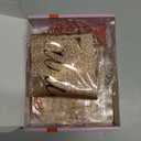 70th Birthday Decorations for Women, Including 70th Birthday Sash and Tiara, Cake Topper and Candles, Number Balloons, 70 Year Old Gifts Women