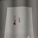 5 Pcs Clear Vinyl Doll Covers 20" H Clear Dustproof and Rainproof Shield Sleeves Storage Bags for Collectible Dolls High Transparency Protective Sleeves for Organizing Figures Protector