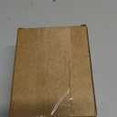 Electric Display Panel E Scooter Speed Monitor, 5 Pin M5 LCD Panel Screen for 31.8 22.2mm Electric Bikes, 24V, 36V (Default), 48V, 60V Adjustable E Scooter M5 Display