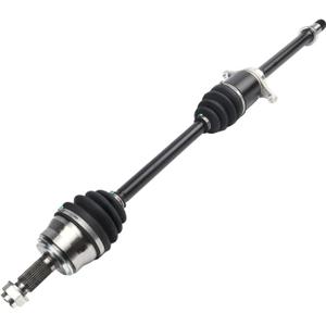 Autoround 44305TZ5A01 Front Right CV Axle Shaft Assembly Compatible with 2014-2015 Acura MDX 3.5L V6, 2016-2020 Honda Pilot 3.5L V6, Passenger side