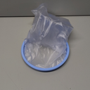 Waterproof Extra Wide Leg Cast Cover for Shower Adults, Extra Large Half Leg Shower Cover with Non-Slip Bottom, Watertight Foot Protector for Plus Size Adults Surgery Shower Boot