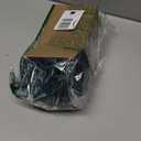 HISHINY Christmas Lights 100 Count Mini Clear Lights 21ft White Wire Christmas Tree String Lights Set for Outdoor Indoor Christmas Decorations Wedding Valentines Day Decor,UL Certified (21feet)