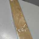 Foldable Wall Mounted Space-Saving Drying Rack, 23.5 In Rustproof Stainless Steel Laundry Hanger with 50 Lbs Heavy Duty Reinforced Rods for Wet Towels & Heavy Clothes, Fits Apartment Bathroom RV,White, 23.6'