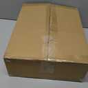 100 Pack - 16 oz Clear Plastic Cups with Lids and Straws, Sturdy & Food Safe Iced Coffee Cups with lids, Disposable Plastic Smoothie Cups for Cold Drinks