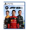 F1 2022 – PlayStation 5