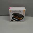 Toastmaster 2-Slice Waffle Maker
