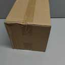 Dryer Vent Hose for Tight Space, 90 Degree Dryer Vent Elbow with Wall Plate, 8ft Hose & Seal Kit  Fits 4" Dryer Ducts, Quick Connect & Disconnect, Space-Saving and Makes Vent Cleaning Easier