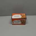 300 LED Halloween Lights, 98.5FT Halloween String Lights with 8 Lighting Modes, Waterproof & Connectable Mini Light, Plug in for Indoor Outdoor Holiday Christmas Party Bedroom Decorations (Orange)