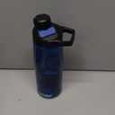 CamelBak Chute Mag BPA Free Water Bottle with Tritan Renew - Magnetic Cap