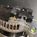 Alternator for Lexus ES350 07-18, RX350 07-09, Toyota Avalon 05-18, Highlander 08-13, Venza 09-15, 27060-0P151-84, 27060-31111, 27060-31111-84, 104210-2100, 104210-2101