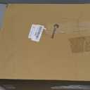 Cholemy 36 Pcs 12 Pack 12x10x4 Christmas Basket Empty Large Size Basket Empty Bulk, Includes 12 Cardboard Baskets with Handles, 12 Plastic Bags, 12 Bows, Cardboard Tray Large Gift Baskets Kit(Plaid)