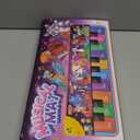 Kids Musical Piano Mats with 25 Music Sounds,Musical Toys Baby Floor Piano Keyboard Mat Carpet Animal Blanket Touch Playmat Early Education Toys for 1 2 3 4 5 6+ Year Girls Boys Toddlers