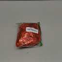 Red Number 5 Balloon 40 Inch, Big Large Foil Helium Number Balloons, Jumbo Giant Mylar Number 5 Balloons for 5 Year Old Birthday Red Party Decorations Supplies Anniversary