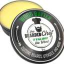 Wood Butter - 8 oz. - Cutting Boards - Butcher Blocks - Veteran Owned - Made in the USA