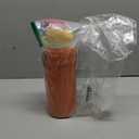 Owala FreeSip Insulated Stainless Steel Water Bottle with Straw for Sports, Travel, and School BPA-Free Sports Water Bottle, 32 oz, Citrus Crush