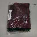 Chunpin Women's Short Sleeve Bodysuit Square Neck Notch V Neck Bodysuits Double Lined Tops Going Out Outfits Thong Bodysuits (X-Large)