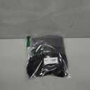 Marvmys Womens Cotton Long Nightgowns Spaghetti Strap V Neck Full Slip Sleep Shirts with Pockets, Medium