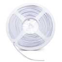 100 Feet Universal Garage Door Wire 2 Conductor Bell Wire Fits for Control Station/Sensors,24/2 AWG