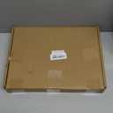 wyooxoo 8x12 Picture Frame Set of 2 Dark blue Solid Wood Photo Frames Display Pictures 6x8 with Mat or 8x12 Without Mat Colorful Frame For Wall or Tabletop Display, Dark Blue