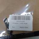 Giftgarden 14x22 Picture Frame Black, 14 by 22 Thin Poster Photo Frame for Wall Display, Single