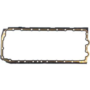 MAHLE OS32357 Gasket