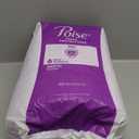 Poise Incontinence & Postpartum Pads for Bladder Leaks, 4 Drop Moderate Absorbency, Regular Length, 132 Count