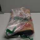 Jenaai Valentine's Day Coir Doormat Outdoor Romantic Valentines Welcome Door Mat 17" x 29" Valentine Floor Mat Non Slip Heavy Duty for Valentine Indoor Outdoor Entrance Door Porch Front Decor