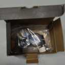 Leofoto C-32 Tube Mount, Platform with 3/8" Screw Stub, Tube Clamp for 32mm Diameter Tube