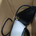 Left Driver Side Mirror Compatible With 2009 2010 2011 2012 2013 2014 2015 2016 2017 VW Tiguan With Manual Folding Power Glass Heated Turn Signal White Replace#5N1857507P9 B9(6Pins)