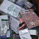 Box with Mixed Items