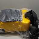 4-Gallon Battery Powered Backpack Sprayer for DeWalt 20V Bare Tool