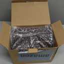 Desk organizer wood remote control holder with long drawer Office stationery storage and sorting organizer household small sundries storage box HeBen1025