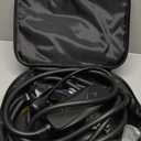 Lectron EV Charger, 16 ft Extension Cord & J1772 Cable - Portable Electric Car Charger for J1772 EVs and Plug-in Hybrid Vehicles (15A NEMA 5-15)