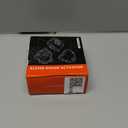 A-Premium HVAC Heater Blend Door-Actuator, Compatible with Chrysler 200 Aspen Avenger Sebring, Dodge Caliber/Durango/Journey, Jeep Compass/Patriot/Wrangler, Ram ProMaster Models, Replace# 68018109AA