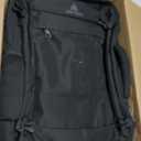 Travel Backpack, 50L Expandable Extra Large Laptop Backpack, Carry On Backpack Water Resistant Business Suitcase Daypack Bag Fits 17 Inch Laptops, Travel Gifts for Men Women, Black (XXL-(20''x13''x10''))