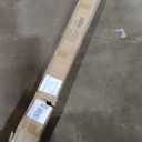 Metal Fence Post 5feet, Heavy Duty Garden Fence Post for Holding Wire Fence, Sign U Post Pack of 10 Sturdy Outdoor No Dig Fence Post for Garden Yard  Green