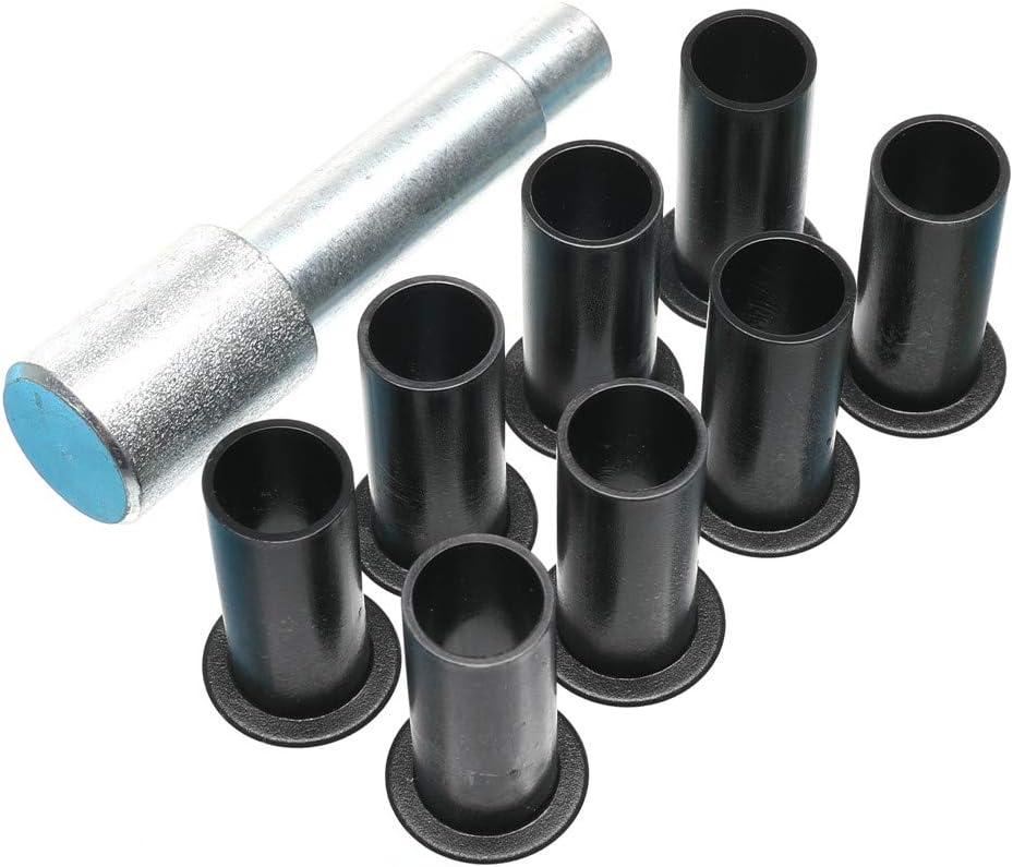 DEF Door Bushing Removal Tool Hinge Liners for Wrangler JK JKU JL JLU Gladiator JT 2007-2021 (Removal Tool)